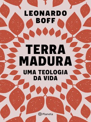 cover image of Terra madura